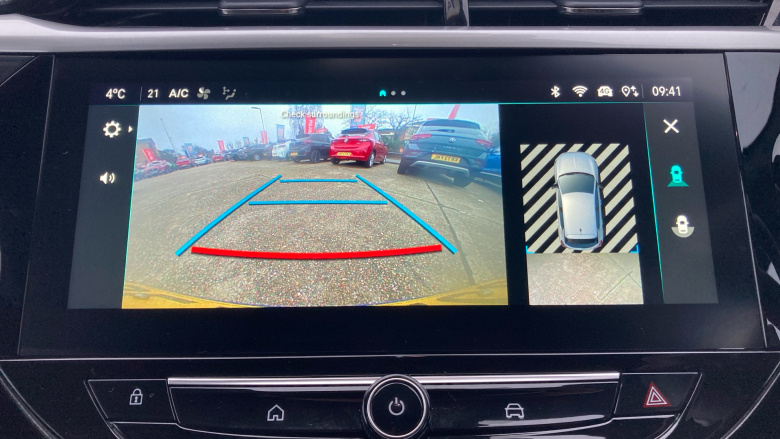 Vauxhall Corsa 1.2 Turbo 130 Ultimate 5dr Auto Petrol Hatchback